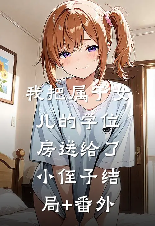我把属于女儿的学位房送给了小侄子结局+番外