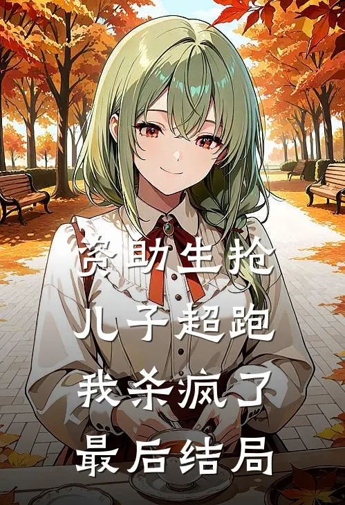 资助生抢儿子超跑，我杀疯了最后结局