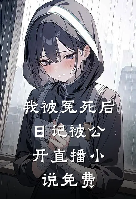 我被冤死后，日记被公开直播小说免费
