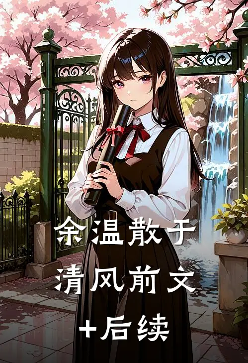 余温散于清风前文+后续