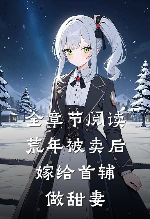 全章节阅读荒年被卖后，嫁给首辅做甜妻
