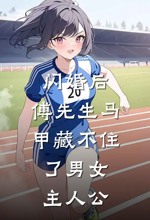 闪婚后：傅先生马甲藏不住了男女主人公