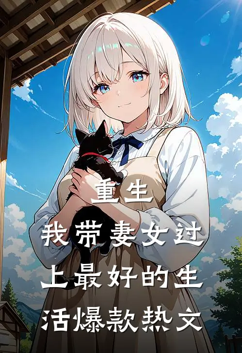 重生：我带妻女过上最好的生活爆款热文