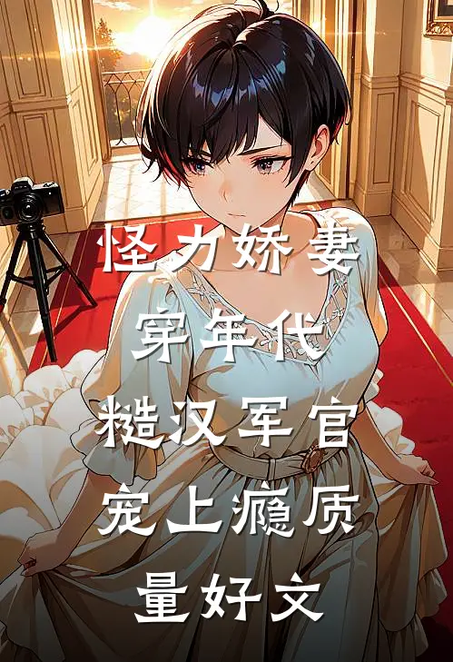 怪力娇妻穿年代，糙汉军官宠上瘾质量好文