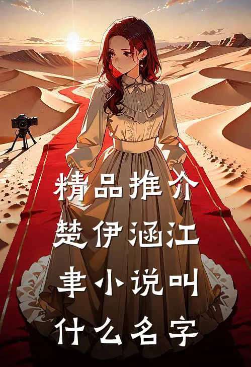 精品推介楚伊涵江聿小说叫什么名字