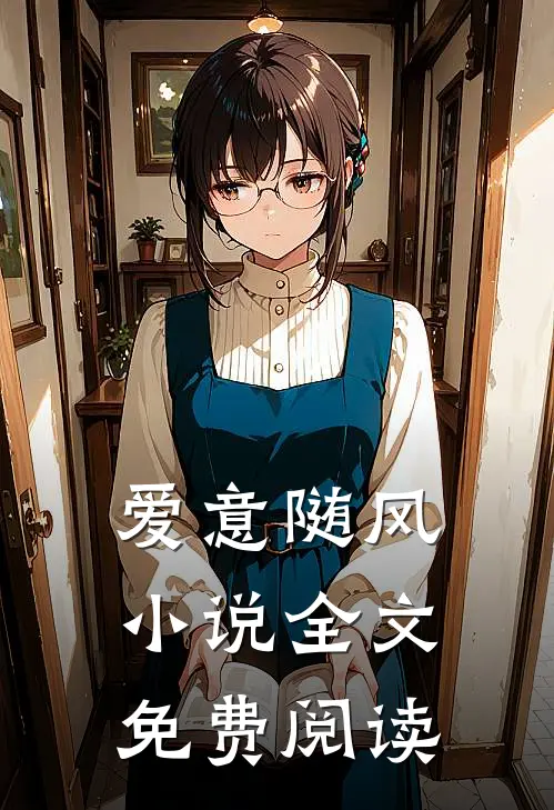 爱意随风小说全文免费阅读