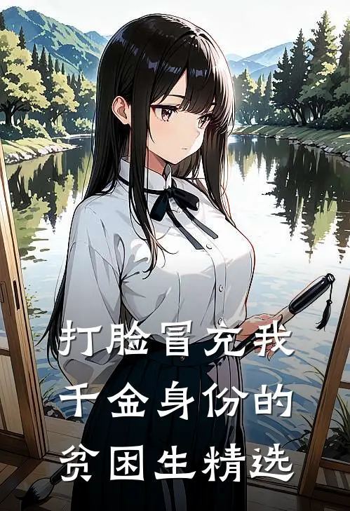 打脸冒充我千金身份的贫困生精选