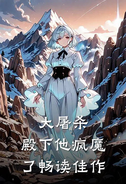 大屠杀：殿下他疯魔了畅读佳作