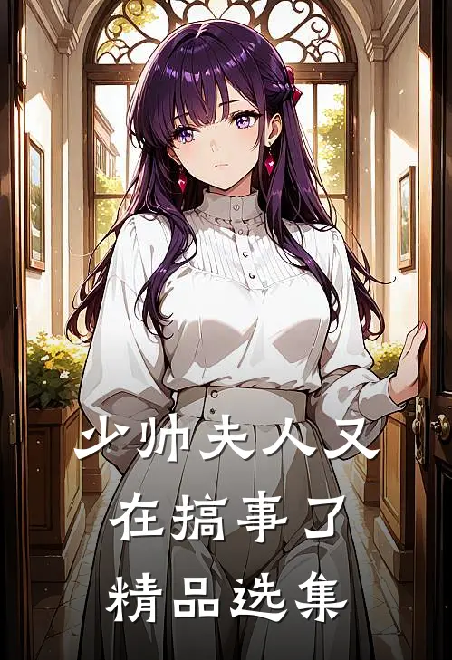少帅夫人又在搞事了精品选集