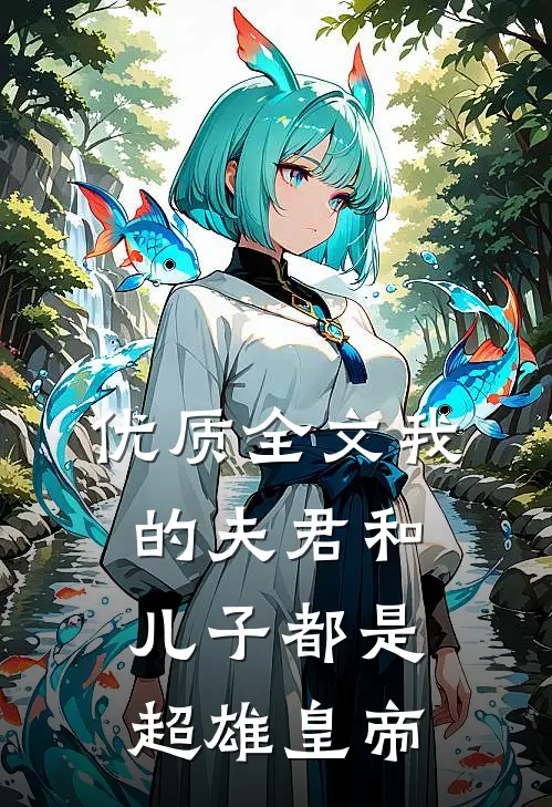 优质全文我的夫君和儿子都是超雄皇帝