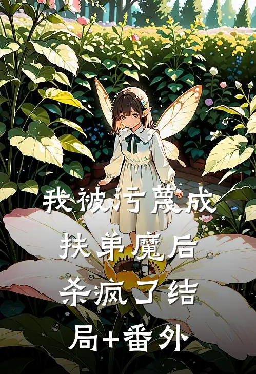 我被污蔑成扶弟魔后，杀疯了结局+番外