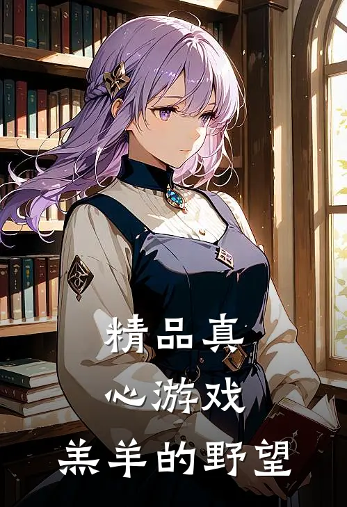精品真心游戏：羔羊的野望