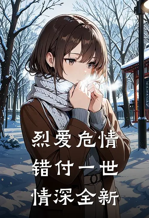 烈爱危情：错付一世情深全新
