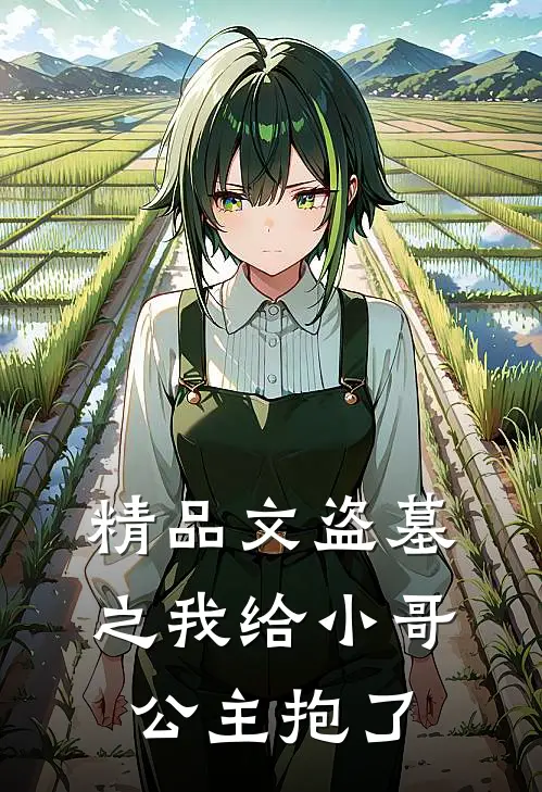 精品文盗墓之我给小哥公主抱了