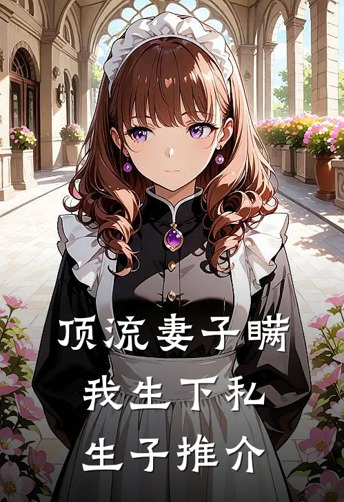 顶流妻子瞒我生下私生子推介