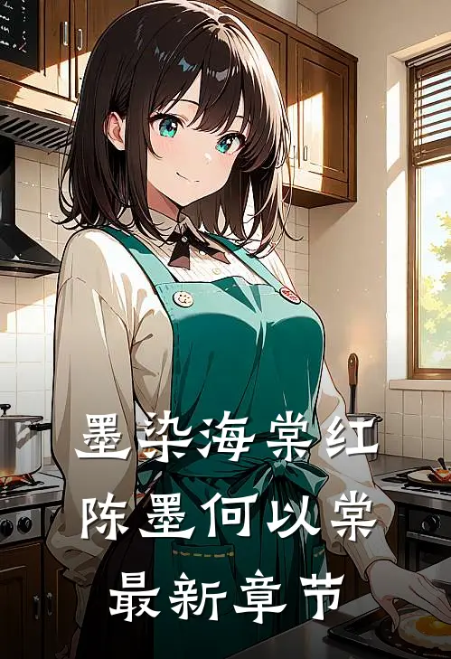 墨染海棠红陈墨何以棠最新章节
