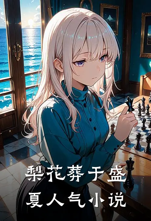梨花葬于盛夏人气小说