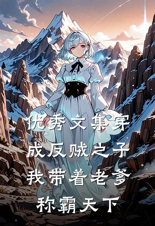 优秀文集穿成反贼之子，我带着老爹称霸天下