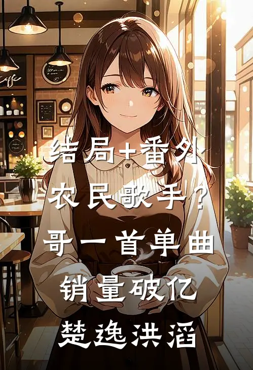 结局+番外农民歌手？哥一首单曲销量破亿楚逸洪滔