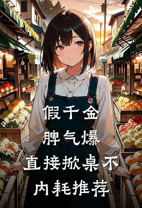 假千金脾气爆，直接掀桌不内耗推荐