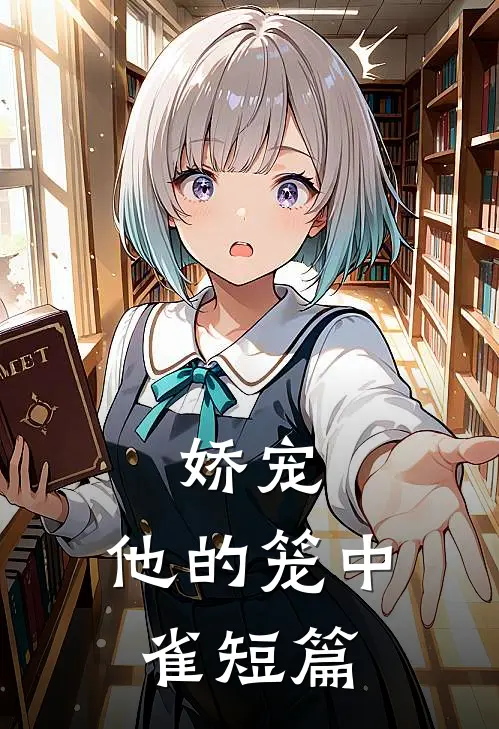 娇宠：他的笼中雀短篇