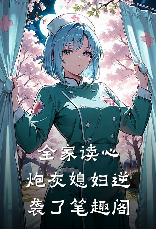 全家读心：炮灰媳妇逆袭了笔趣阁