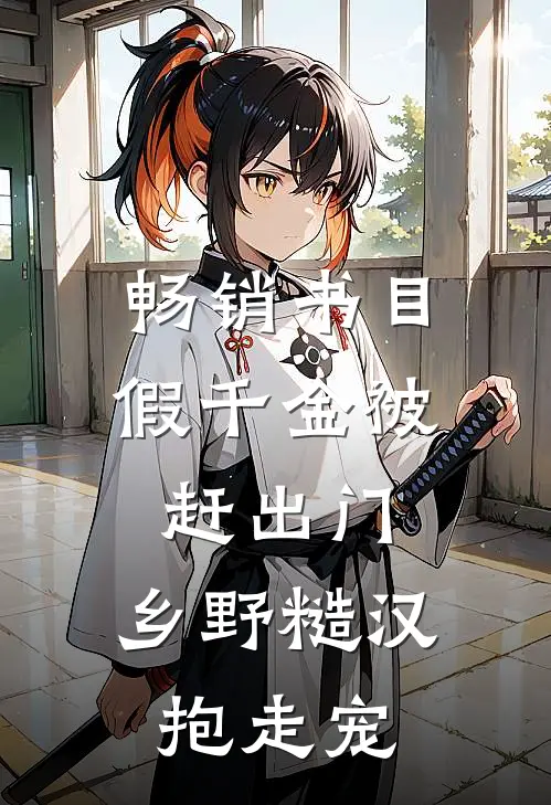 畅销书目假千金被赶出门，乡野糙汉抱走宠