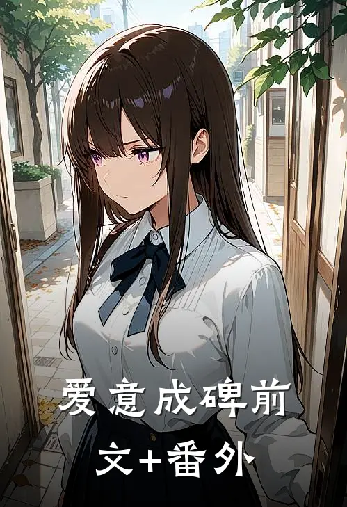 爱意成碑前文+番外