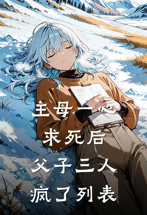 主母一心求死后，父子三人疯了列表