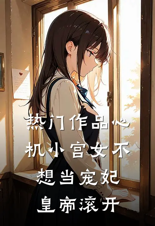 热门作品心机小宫女不想当宠妃，皇帝滚开