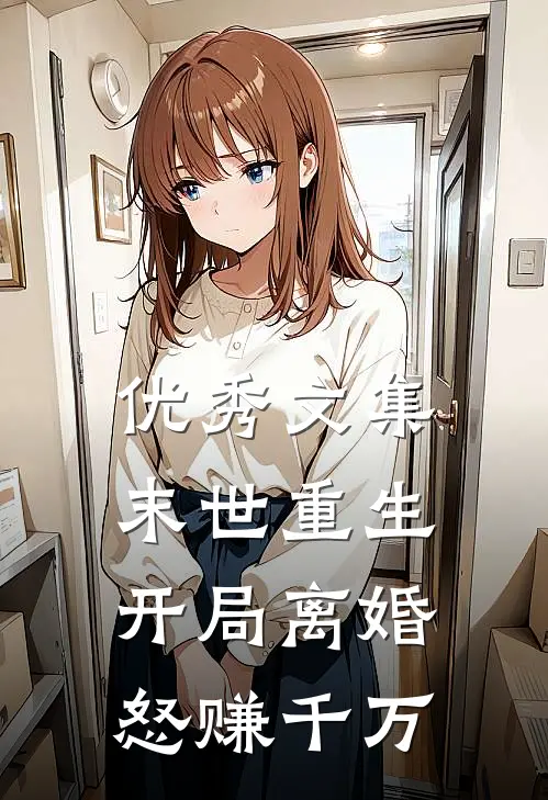 优秀文集末世重生：开局离婚怒赚千万