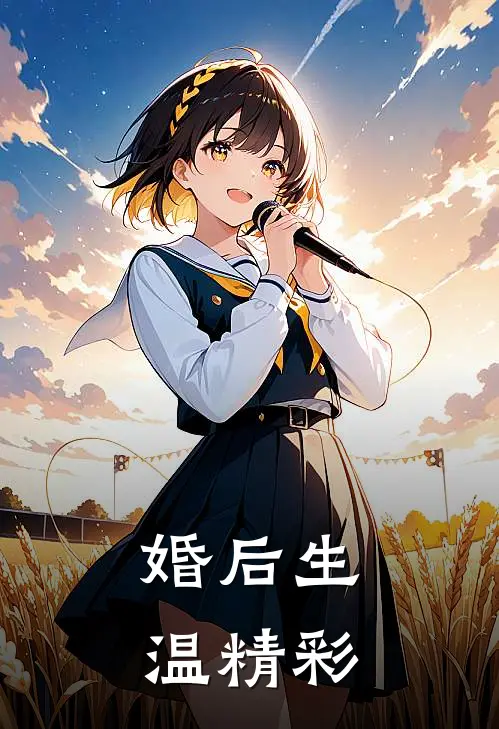 婚后生温精彩
