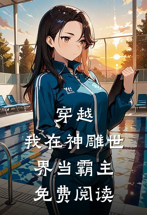 穿越：我在神雕世界当霸主免费阅读