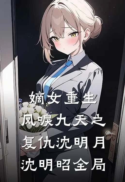 嫡女重生：凤唳九天之复仇沈明月沈明昭全局