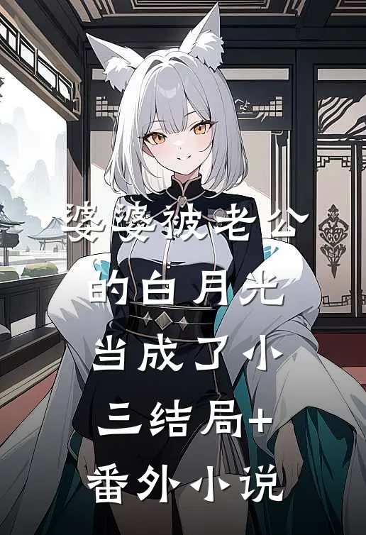 婆婆被老公的白月光当成了小三结局+番外小说