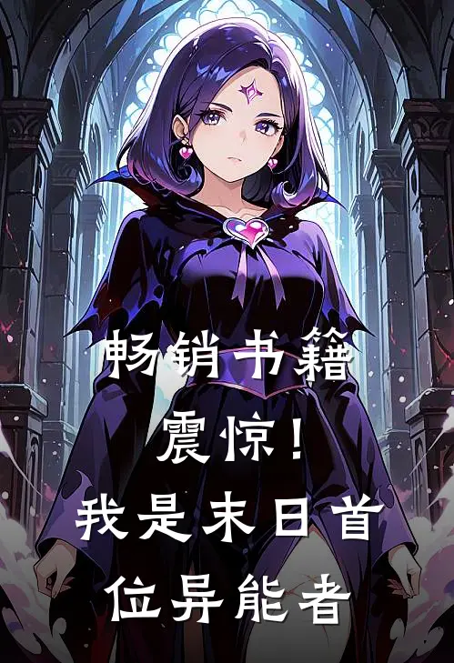 畅销书籍震惊！我是末日首位异能者