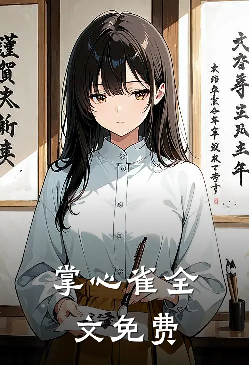 掌心雀全文免费