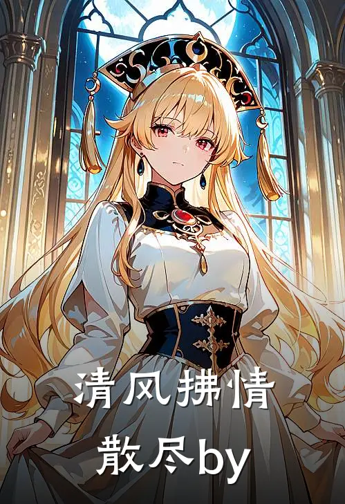 清风拂情散尽by