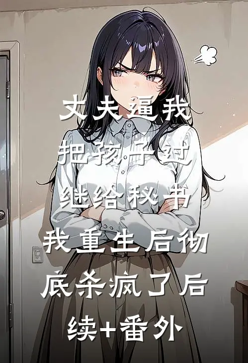 丈夫逼我把孩子过继给秘书，我重生后彻底杀疯了后续+番外
