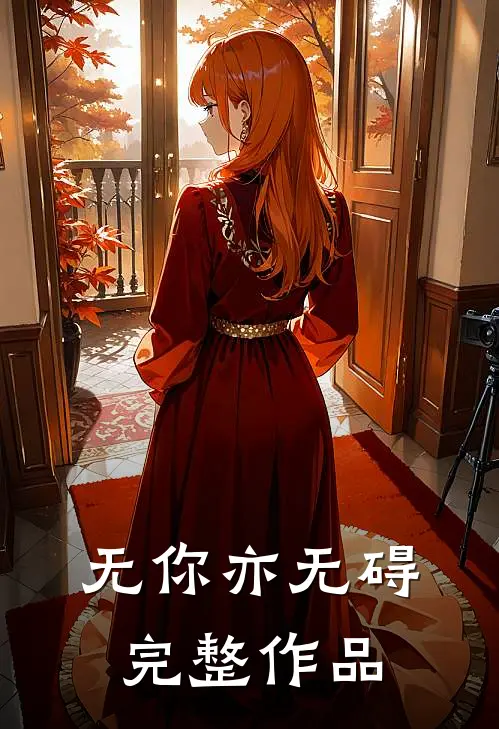 无你亦无碍完整作品