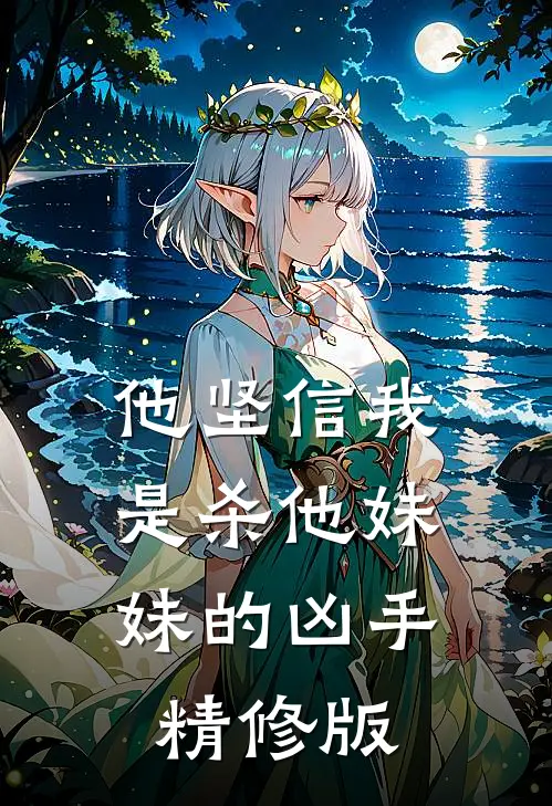 他坚信我是杀他妹妹的凶手精修版