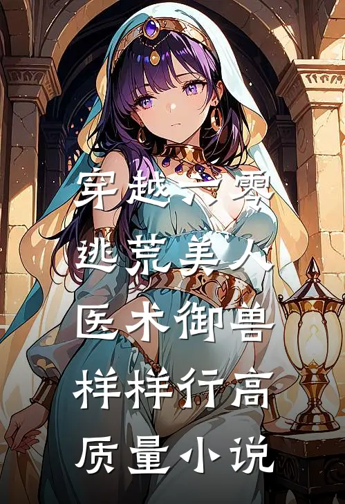 穿越六零：逃荒美人医术御兽样样行高质量小说