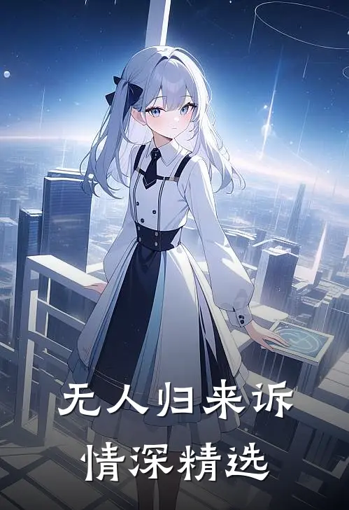 无人归来诉情深精选