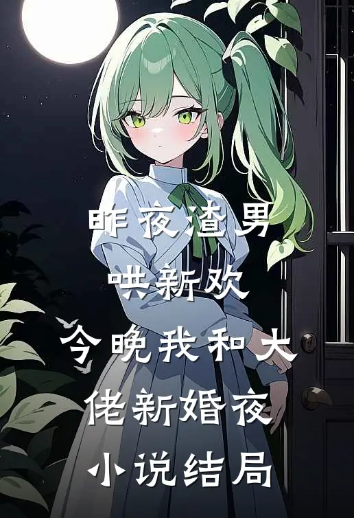 昨夜渣男哄新欢，今晚我和大佬新婚夜小说结局