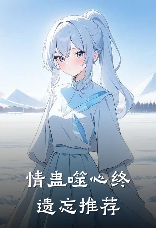 情蛊噬心终遗忘推荐