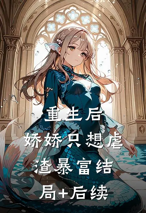重生后，娇娇只想虐渣暴富结局+后续