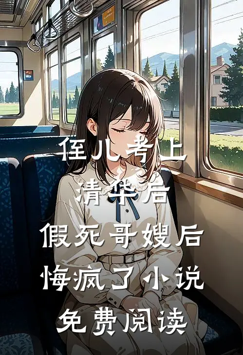 侄儿考上清华后，假死哥嫂后悔疯了小说免费阅读