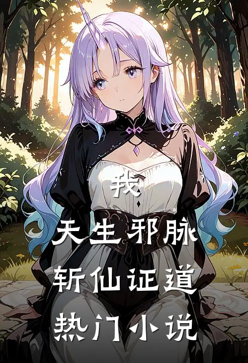 我，天生邪脉，斩仙证道热门小说