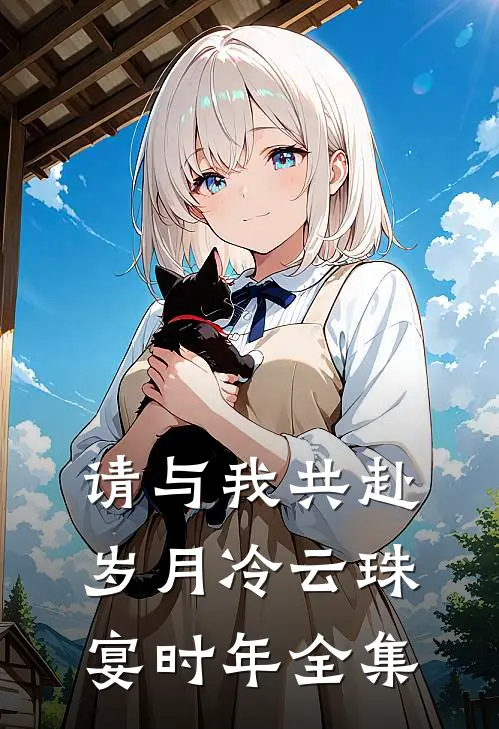 请与我共赴岁月冷云珠宴时年全集