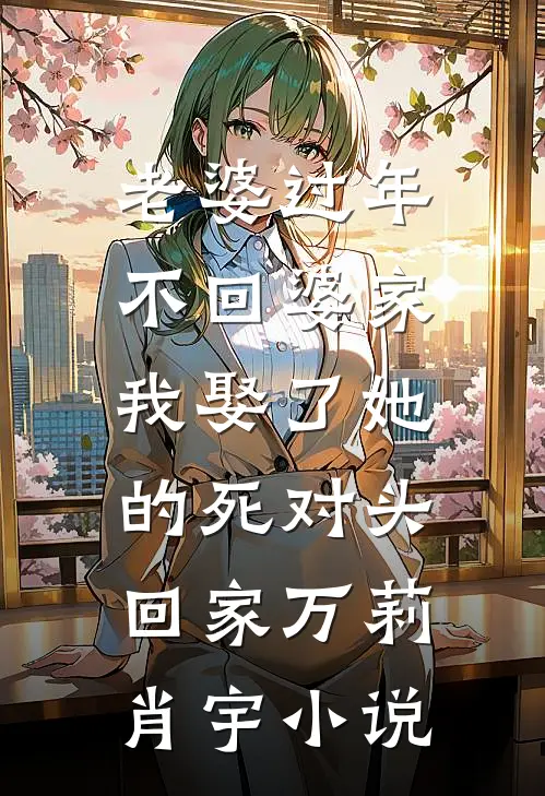 老婆过年不回婆家，我娶了她的死对头回家万莉肖宇小说